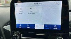 Ford Puma 1.0 EcoBoost Hybrid mHEV ST-Line 5dr Petrol Hatchback